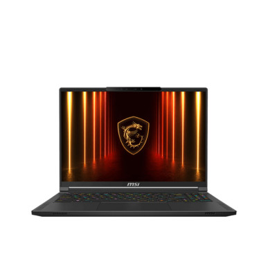 Ноутбук MSI Stealth A16 AI+ A3XWJG-084XUA 16 Ноутбук MSI Stealth A16 AI+ A3XWJG-084XUA 16