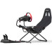 Кокпіт з кріпленням для керма та педалей Playseat Challenge - ActiFit