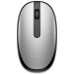 Миша HP 240, BT, сріблястий
