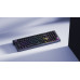 Клавіатура механічна ASUS ROG Strix Morph 96, 99key, NX Snow V2, USB-A/WL/BT, EN/UK, RGB, чорний