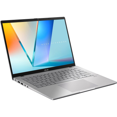 Ноутбук ASUS Vivobook S 14 M3407HA-SF079 14 Ноутбук ASUS Vivobook S 14 M3407HA-SF079 14