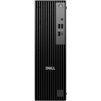 Комп'ютер персональний Dell Pro Slim, Intel U5-235, 16GB, F512GB, UMA, кл+м, Win11P Комп'ютер персональний Dell Pro Slim, Intel U5-235, 16GB, F512GB, UMA, кл+м, Win11P