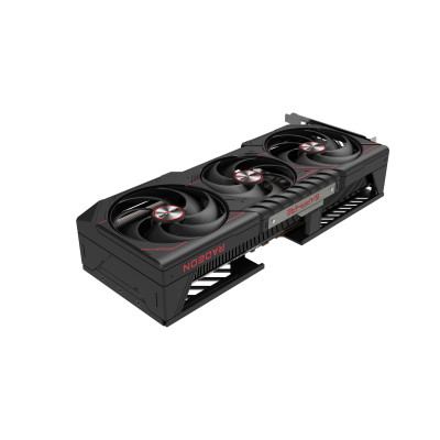 Відеокарта SAPPHIRE Radeon RX 9070 XT 16GB GDDR6 PULSE GAMING OC