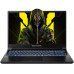 Ноутбук Dream Machines RG5070-15 15.6QHD IPS, Intel i9-14900HX, 32GB, F1TB, NVD5070-8, DOS, чорний