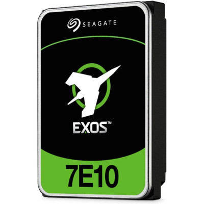 Жорсткий диск Seagate 10TB 3.5 Жорсткий диск Seagate 10TB 3.5