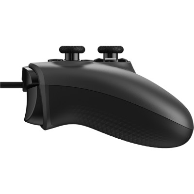 Геймпад MSI FORCE GC200, USB-A, чорний Геймпад MSI FORCE GC200, USB-A, чорний