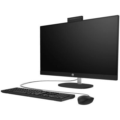 Комп'ютер персональний моноблок HP All-in-One 27 Комп'ютер персональний моноблок HP All-in-One 27