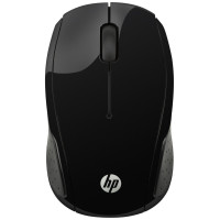 Миша HP 200, WL, чорний Миша HP 200, WL, чорний