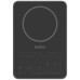 Акумулятор портативний літій-іонний Power Bank Belkin 5000мА·год, Slim Magnetic, чорний