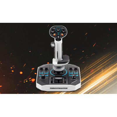 Джойстик Thrustmaster SOL-R 1 FLIGHTSTICK, PC