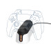 Зарядна станція для геймпадів Trust GXT 228 for PS5, білий