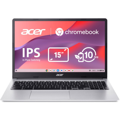 Ноутбук Acer Chromebook CB315-4HT 15