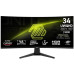 Монітор MSI 34