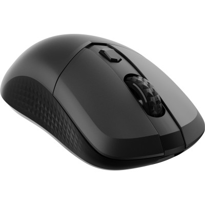 Миша MSI VERSA 300 W, WIRELESS, RGB, WL, чорний