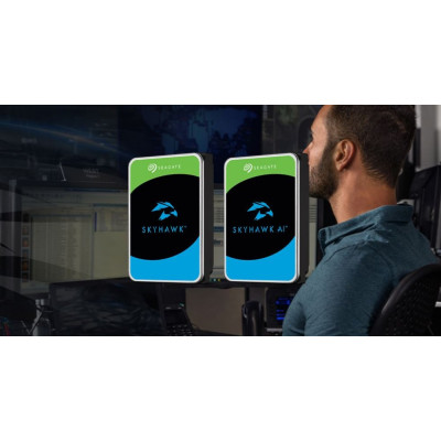 Жорсткий диск Seagate 4TB 3.5 Жорсткий диск Seagate 4TB 3.5