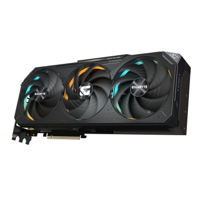 Відеокарта GIGABYTE GeForce RTX 5070 Ti 16GB GDDR7 GAMING OC