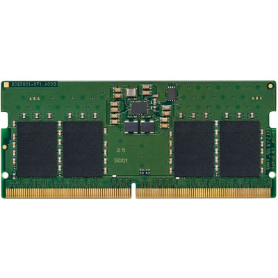 Пам'ять ноутбука Kingston DDR5 16GB 5600