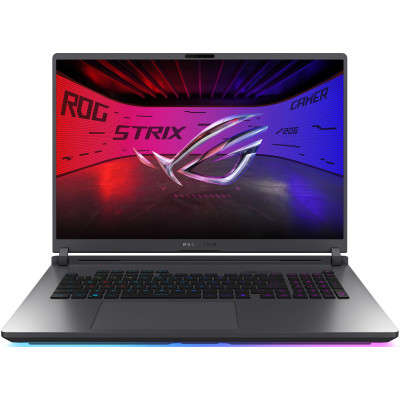Ноутбук ASUS ROG Strix G18 G815LR-S9338 18