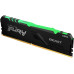 Пам'ять ПК Kingston DDR4 32GB 3600 FURY Beast RGB