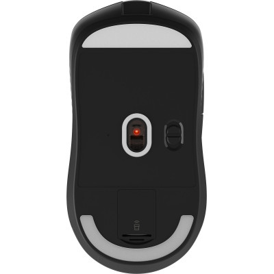 Миша MSI VERSA 300 W, WIRELESS, RGB, WL, чорний