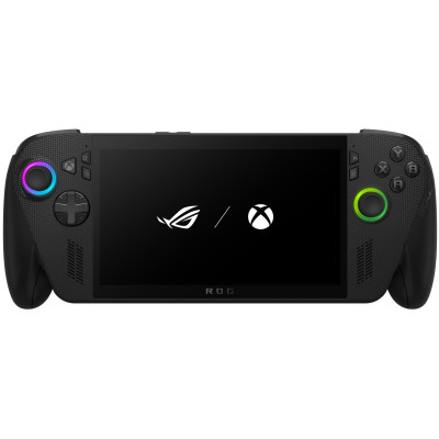 Ігрова консоль ASUS ROG XBOX Ally X 1TB Ігрова консоль ASUS ROG XBOX Ally X 1TB