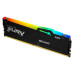 Пам'ять ПК Kingston DDR5  16GB 6400 FURY Beast RGB EXPO