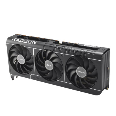 Вiдеокарта ASUS Radeon RX 9070 16GB GDDR6 OC GRE PRIME-RX9070GRE-O12G