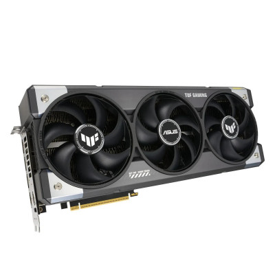 Відеокарта ASUS GeForce RTX 5080 16GB GDDR7 OC TUF-RTX5080-O16G-GAMING Відеокарта ASUS GeForce RTX 5080 16GB GDDR7 OC TUF-RTX5080-O16G-GAMING