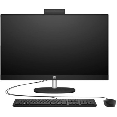 Комп'ютер персональний моноблок HP All-in-One 27