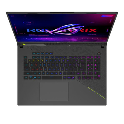 Ноутбук ASUS ROG Strix G18 G814PP-TT085 18 Ноутбук ASUS ROG Strix G18 G814PP-TT085 18
