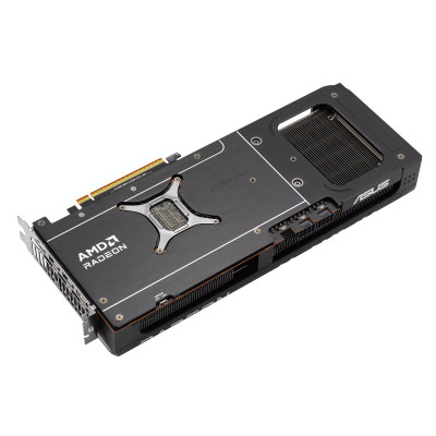 Вiдеокарта ASUS Radeon RX 9070 16GB GDDR6 OC GRE PRIME-RX9070GRE-O12G