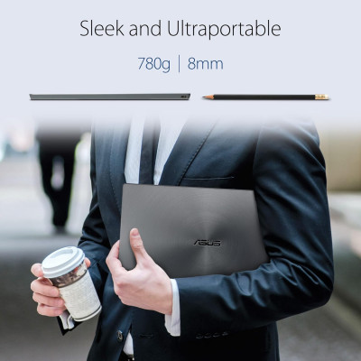 Монітор портативний Asus 15.6