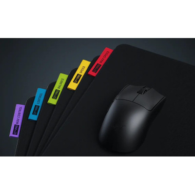 Миша Razer Viper V4 Pro Gen-3, USB-A/WL, чорний Миша Razer Viper V4 Pro Gen-3, USB-A/WL, чорний