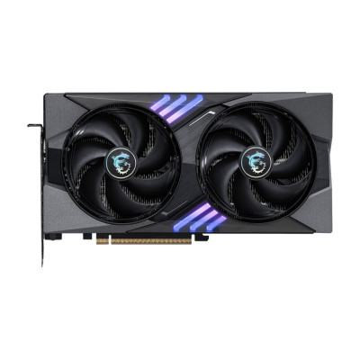 Відеокарта MSI GeForce RTX 5060 Ti 16GB GDDR7 GAMING OC