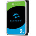 Жорсткий диск Seagate 2TB 3.5 Жорсткий диск Seagate 2TB 3.5