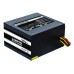 Блок живлення CHIEFTEC Smart  (550W), >85%, 120мм, 1xMB 24pin(20+4), 1xCPU 8pin(4+4), 2xMolex, 4xSATA, 2xPCIe 8pin(6+2)