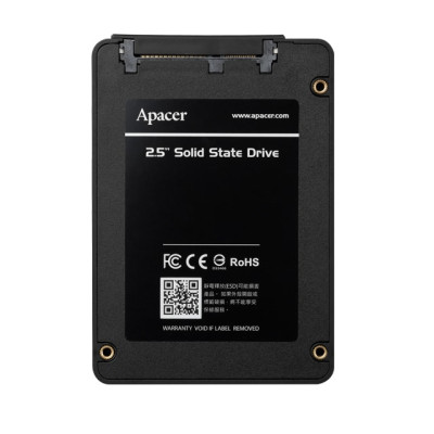 Накопичувач SSD Apacer 2.5