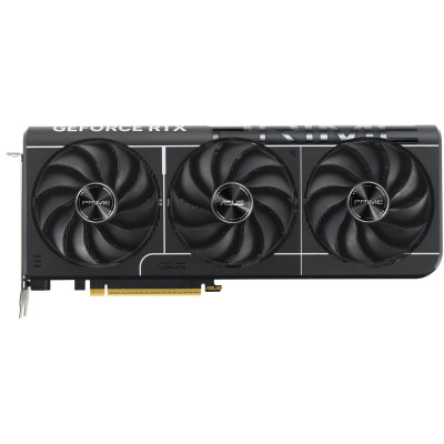 Відеокарта ASUS GeForce RTX 5080 16GB GDDR7 OC PRIME-RTX5080-O16G Відеокарта ASUS GeForce RTX 5080 16GB GDDR7 OC PRIME-RTX5080-O16G
