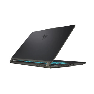 Ноутбук MSI Cyborg 15 A13VE-2285XUA 15.6 FHD, Intel i7-13620H, 16GB, F1TB, NVD4050-6, DOS, чорний