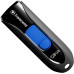 Накопичувач Transcend 128GB USB 3.1 Type-A JetFlash 790 Чорний Накопичувач Transcend 128GB USB 3.1 Type-A JetFlash 790 Чорний