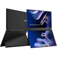 Монітор портативний Asus 2x14 Монітор портативний Asus 2x14