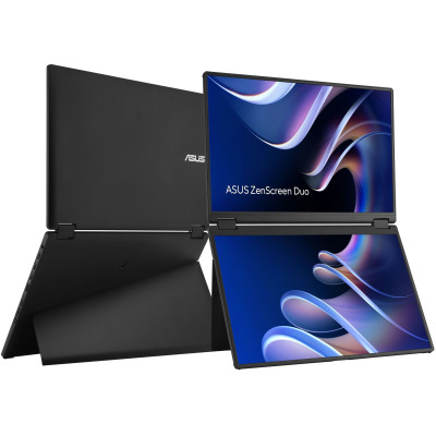 Монітор портативний Asus 2x14 Монітор портативний Asus 2x14