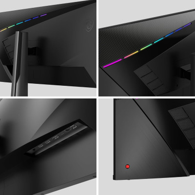 Монітор MSI 40