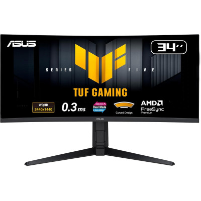 Монітор Asus 34