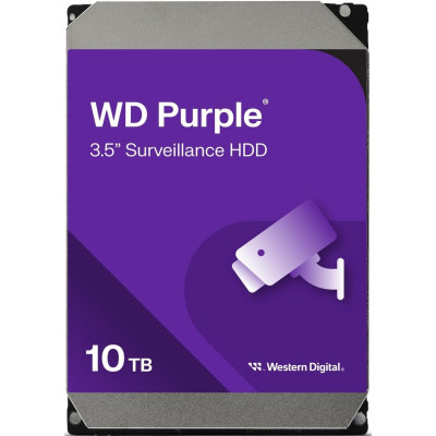 Жорсткий диск WD 10TB 3.5