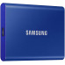 Портативний SSD Samsung 2TB USB 3.2 Gen 2 Type-C T7 Портативний SSD Samsung 2TB USB 3.2 Gen 2 Type-C T7