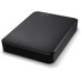 Портативний жорсткий диск WD 5TB USB 3.0 Elements Portable
