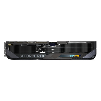 Відеокарта GIGABYTE GeForce RTX 5080 16GB GDDR7 GAMING OC