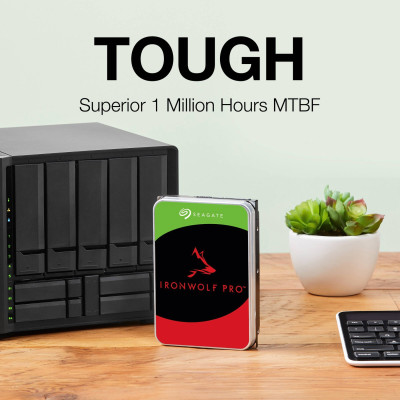 Жорсткий диск Seagate  8TB 3.5