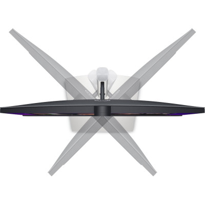 Монітор DELL 27